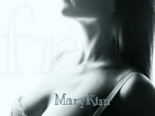 MaryKim