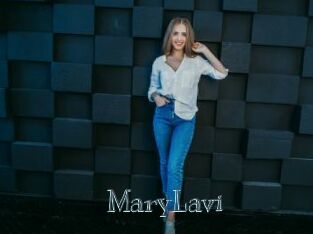 MaryLavi