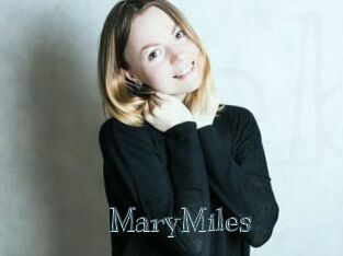 MaryMiles