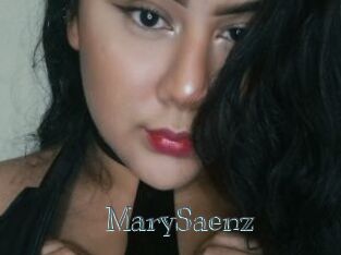 MarySaenz