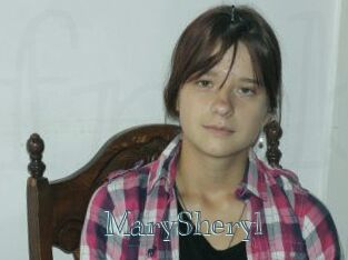 MarySheryl