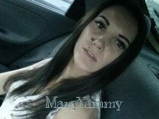 MaryYammy