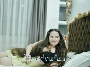 MarylouAnne