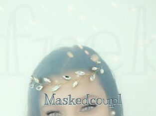 Maskedcoupl