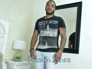 MasonJones