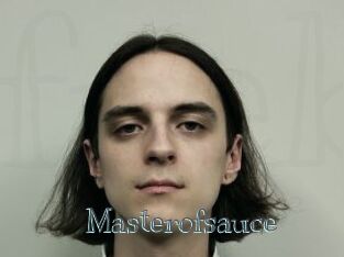 Masterofsauce