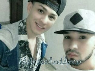 MathiasAndAron