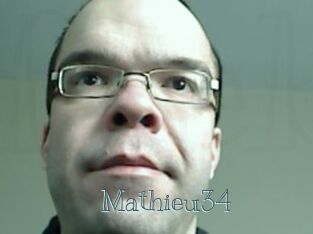 Mathieu34