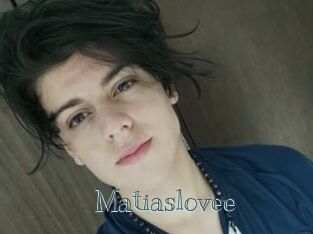 Matiaslovee