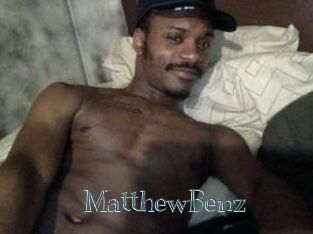 Matthew_Benz