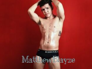 MatthewBlayze