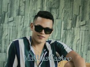 MattiasCastro