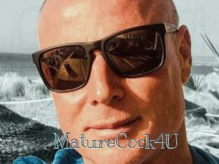 MatureCock4U