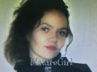 MatureGirl