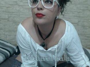 MaturePaula