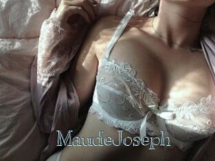 MaudeJoseph