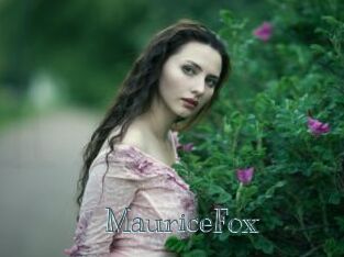 MauriceFox