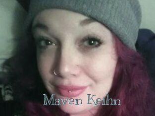 Maven_Keihn