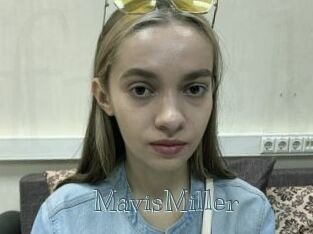MavisMiller