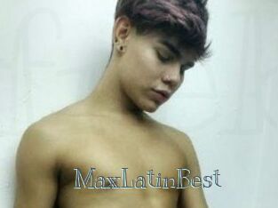 MaxLatinBest