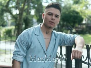 MaxMayer