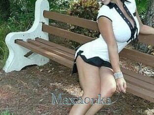 Maxaonka