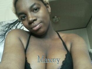 Maxey