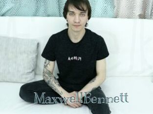 MaxwellBennett