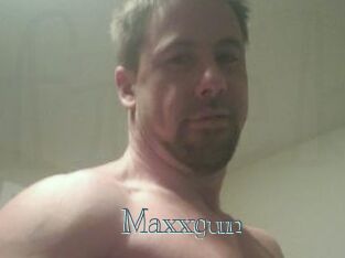 Maxxgun
