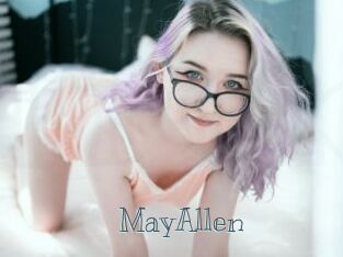 MayAllen