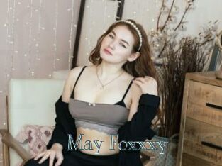 May_Foxxxy