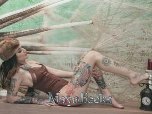 MayaBecks
