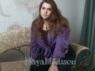 MayaMadison