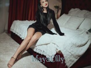 MayaOlly