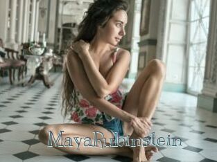 MayaRubinstein