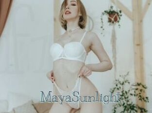 MayaSunlight