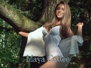 Maya_Cuttee