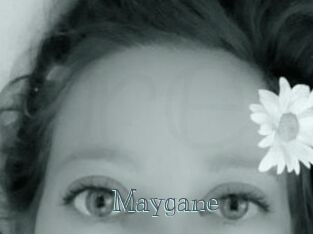 Maygane