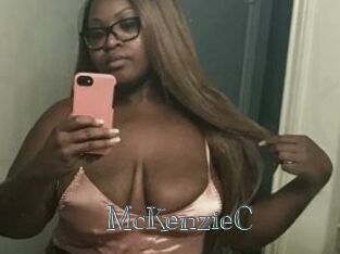 McKenzieC