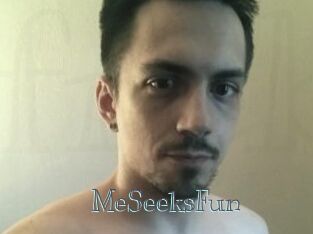 MeSeeksFun