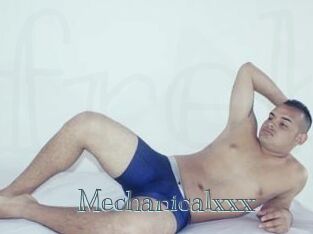Mechanicalxxx