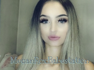 MeganRoxBabestation