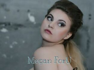 Megan_ForU