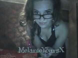 MelanieYoursX