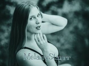 MelanyStarrr