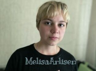 MelisaArlisen