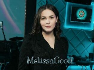 MelissaGood
