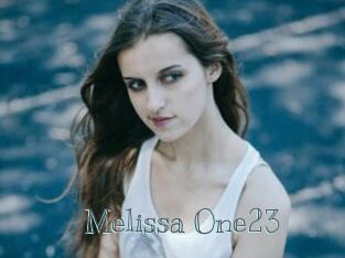 Melissa_One23