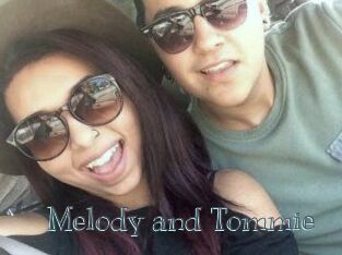 Melody_and_Tommie
