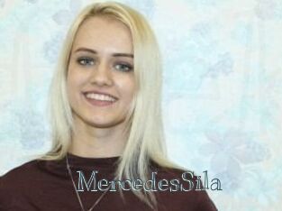 MercedesSila